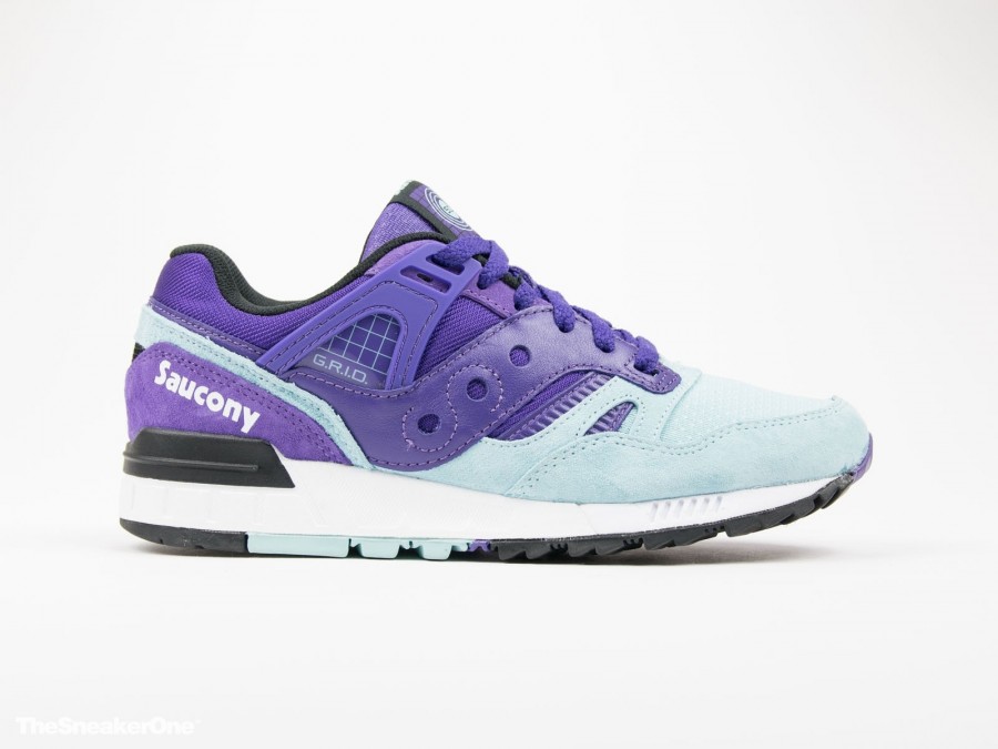 Saucony Grid SD  Grape -S70224-3-img-1